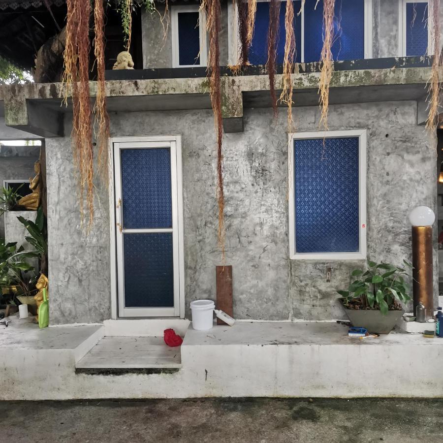 Anodash Homestay Baan Tai Exteriér fotografie