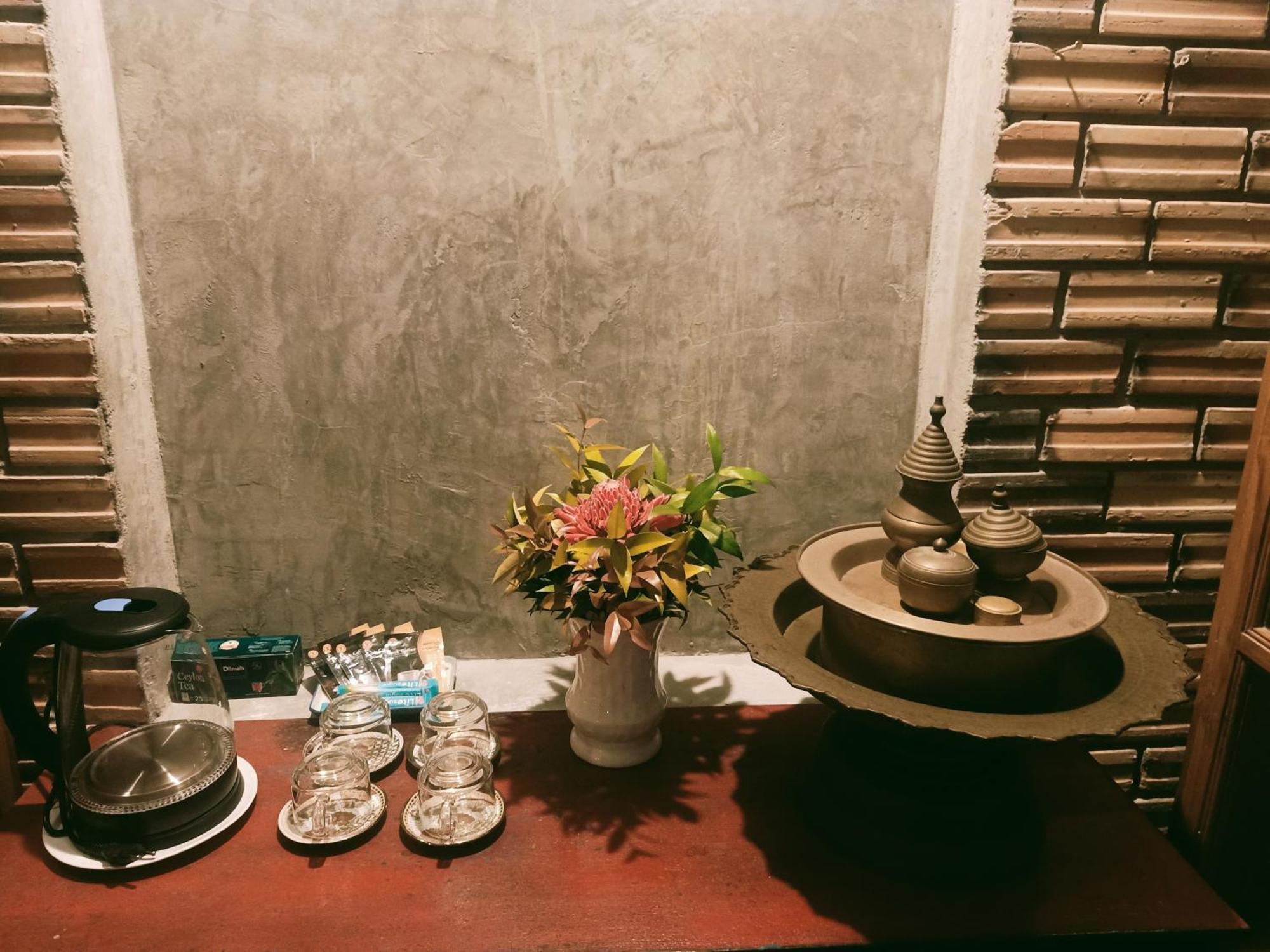 Anodash Homestay Baan Tai Pokoj fotografie